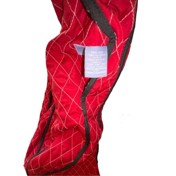 Casual ca sport reversible quilted jacket size xl - Picture 9 of 9